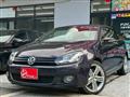 2011 Volkswagen Golf Cabriolet