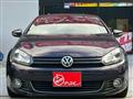 2011 Volkswagen Golf Cabriolet