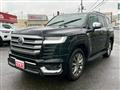 2023 Toyota Land Cruiser