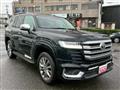 2023 Toyota Land Cruiser