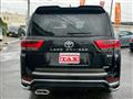 2023 Toyota Land Cruiser