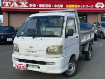 2003 Daihatsu Hijet Truck