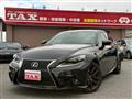 2015 Lexus IS