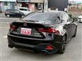 2015 Lexus IS