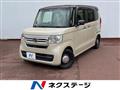 2021 Honda N BOX