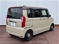 2021 Honda N BOX