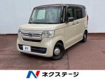 2021 Honda N BOX
