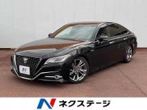 2018 Toyota Crown Hybrid