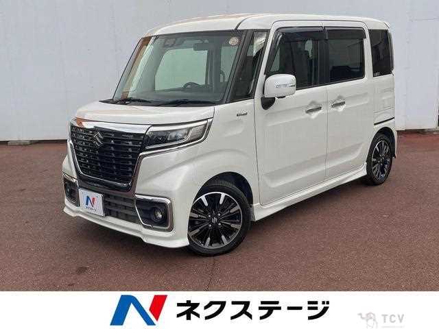 2018 Suzuki Suzuki Others