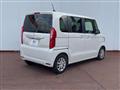 2023 Honda N BOX