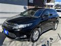 2015 Toyota Harrier