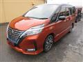 2021 Nissan Serena
