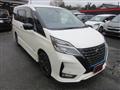 2021 Nissan Serena