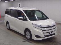 2020 Toyota Noah