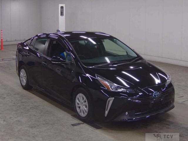 2022 Toyota Prius