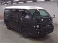 2009 Toyota Hiace Wagon