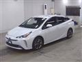 2021 Toyota Prius