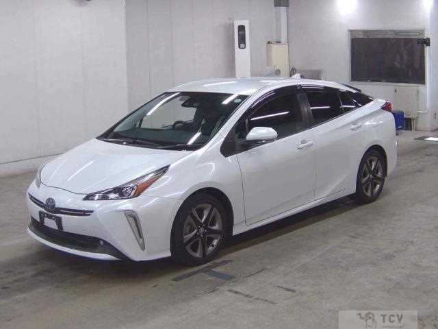 2021 Toyota Prius