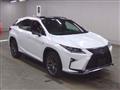 2016 Lexus RX
