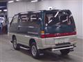 2023 Mitsubishi Delica Starwagon