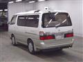 2002 Toyota Hiace Wagon
