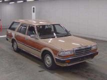 1993 Nissan Cedric Wagon