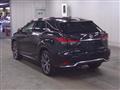 2020 Lexus RX