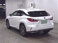 2015 Lexus RX