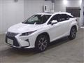 2015 Lexus RX
