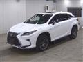 2015 Lexus RX