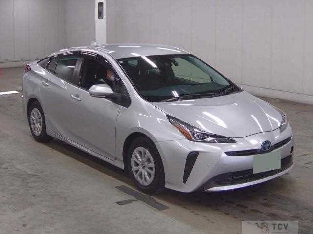 2021 Toyota Prius