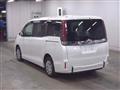 2020 Toyota Noah
