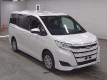 2020 Toyota Noah