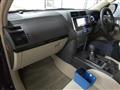 2018 Toyota Land Cruiser Prado