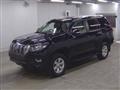 2018 Toyota Land Cruiser Prado