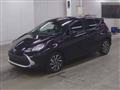 2024 Toyota AQUA