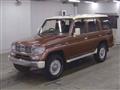 1990 Toyota Land Cruiser Prado
