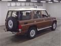 1990 Toyota Land Cruiser Prado