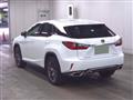 2016 Lexus RX