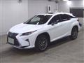 2016 Lexus RX