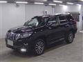 2018 Toyota Land Cruiser Prado