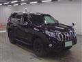 2015 Toyota Land Cruiser Prado