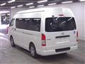 2015 Toyota Hiace Commuter