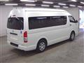 2015 Toyota Hiace Commuter