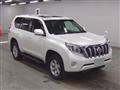 2016 Toyota Land Cruiser Prado