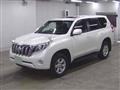 2016 Toyota Land Cruiser Prado