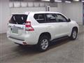 2016 Toyota Land Cruiser Prado