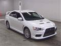 2013 Mitsubishi Lancer