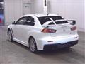2013 Mitsubishi Lancer