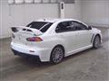 2013 Mitsubishi Lancer